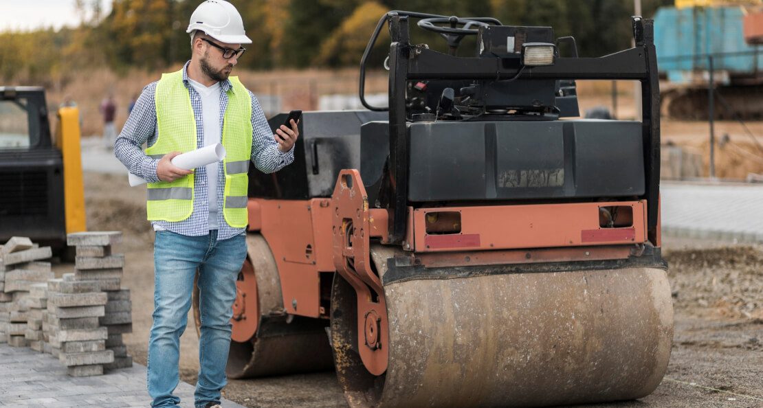 Prácticas de Seguridad Efectivas para Proyectos de Construcción